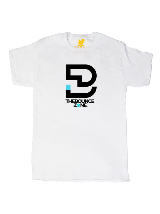 Lettermark Bounce Zone Unisex T-Shirt