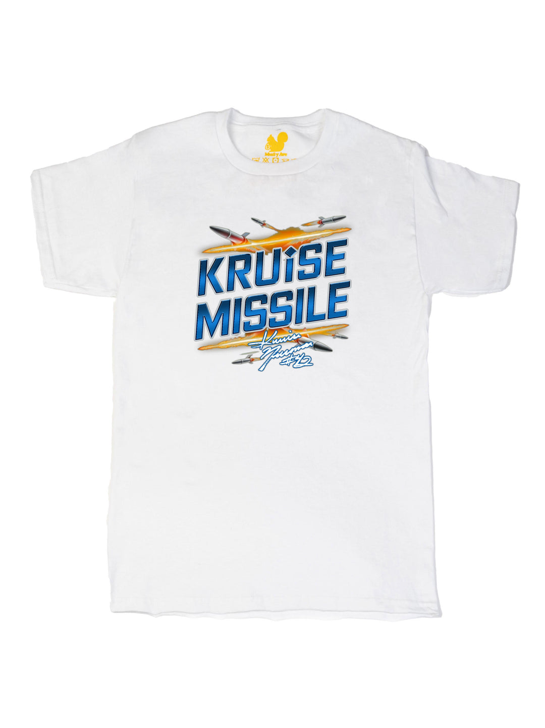 Kruise Missile Unisex T-Shirt