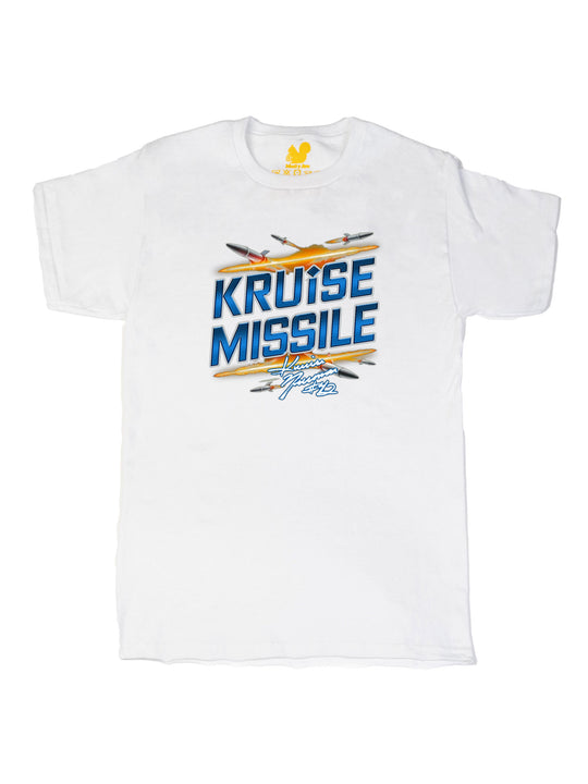 Kruise Missile Unisex T-Shirt