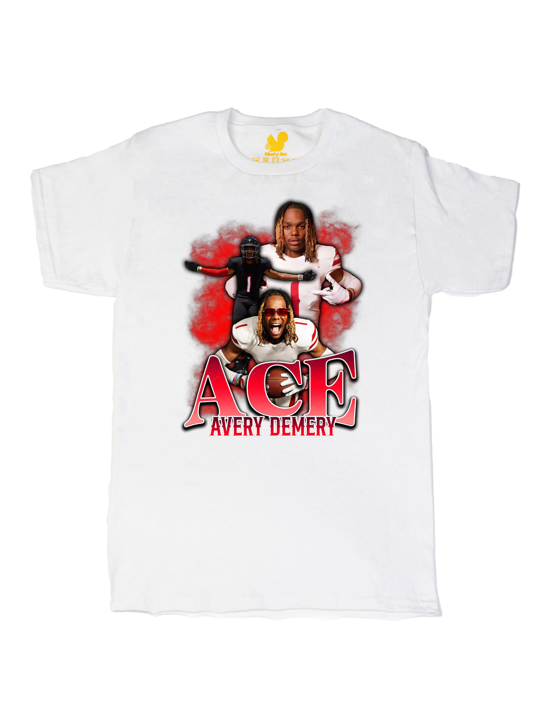 Avery Demery Unisex T-Shirt