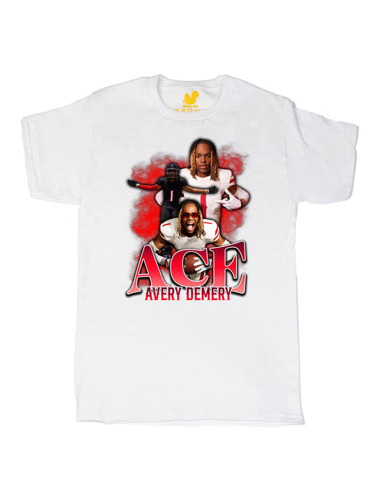 Avery Demery Unisex T-Shirt