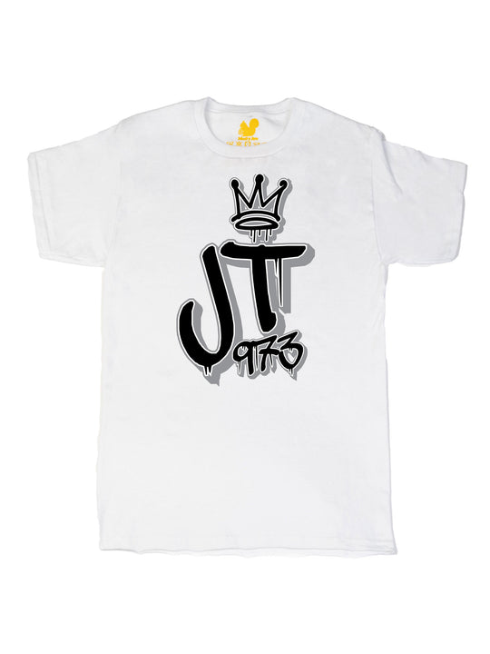Jaysen Triunfer Logo Unisex T-Shirt