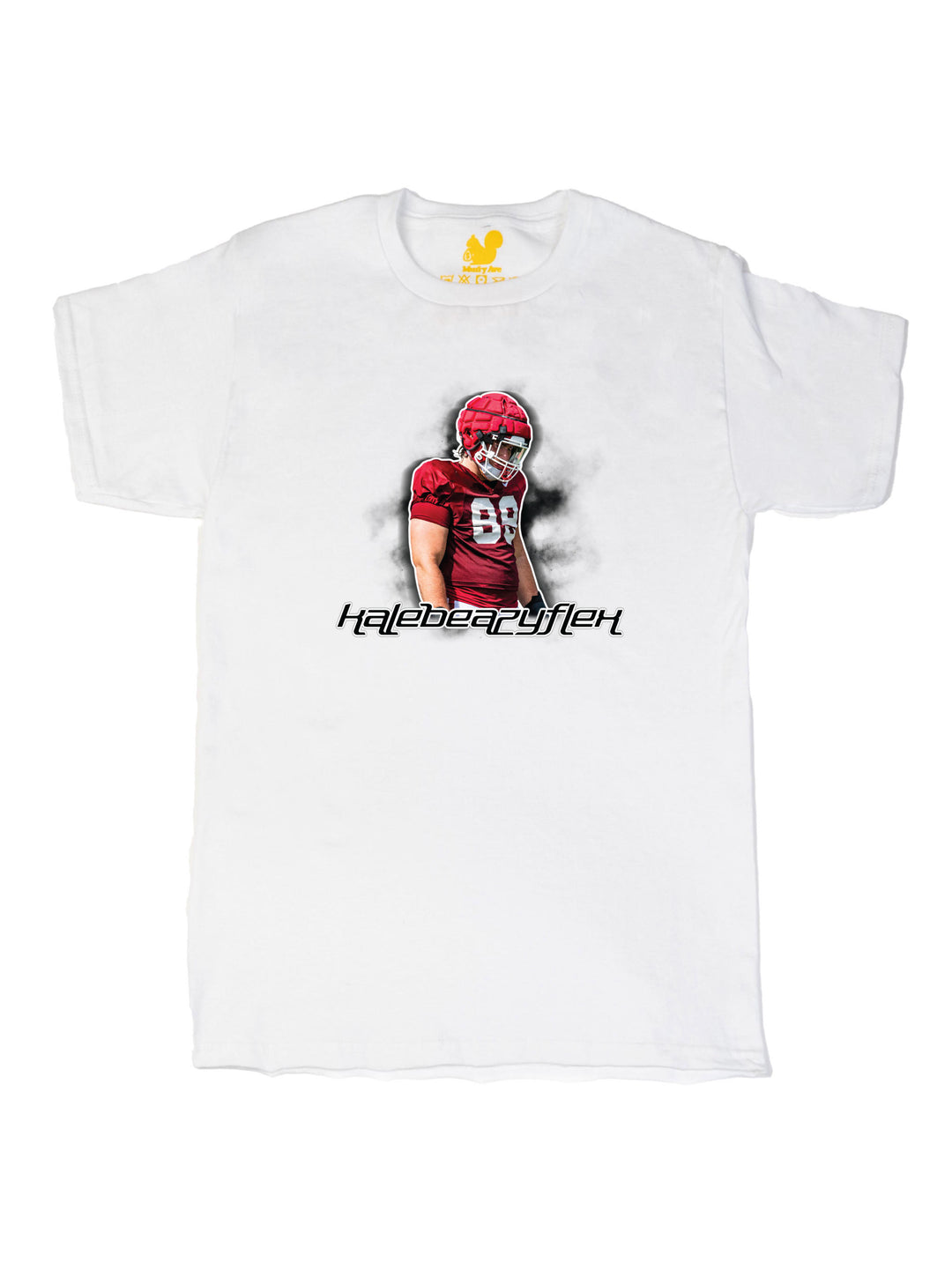 Kaleb James Unisex T-Shirt