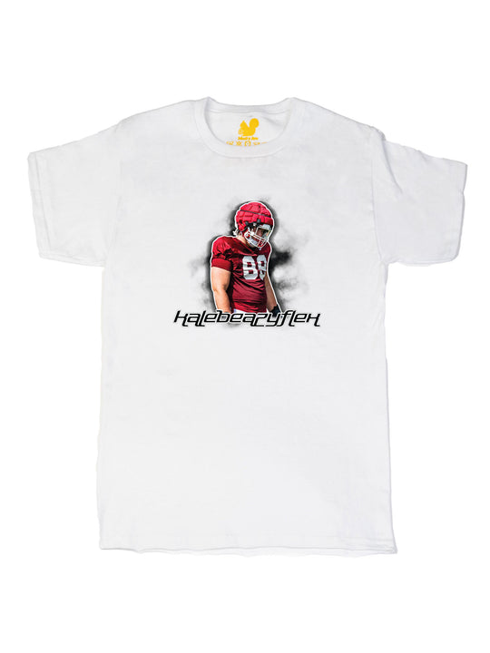 Kaleb James Unisex T-Shirt