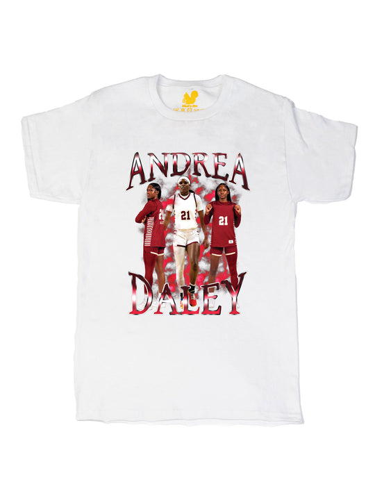 Andrea Daley Unisex T-Shirt