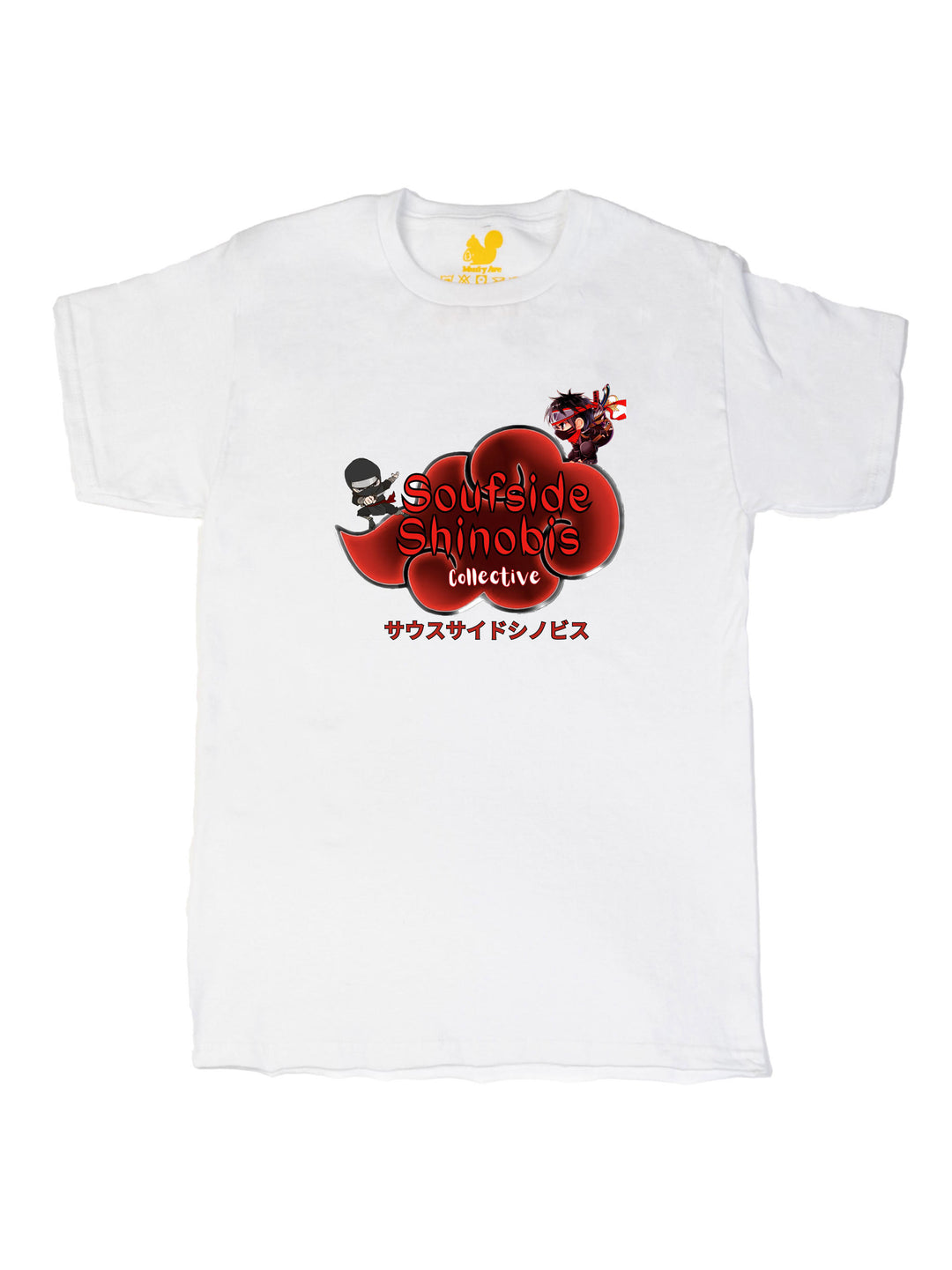 Soufside Collective Unisex T-Shirt