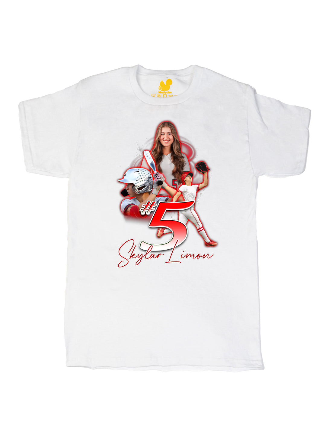 Skylar Limon Unisex T-Shirt