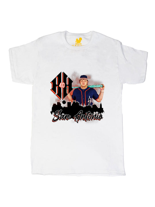 Hank Howard Unisex T-Shirt