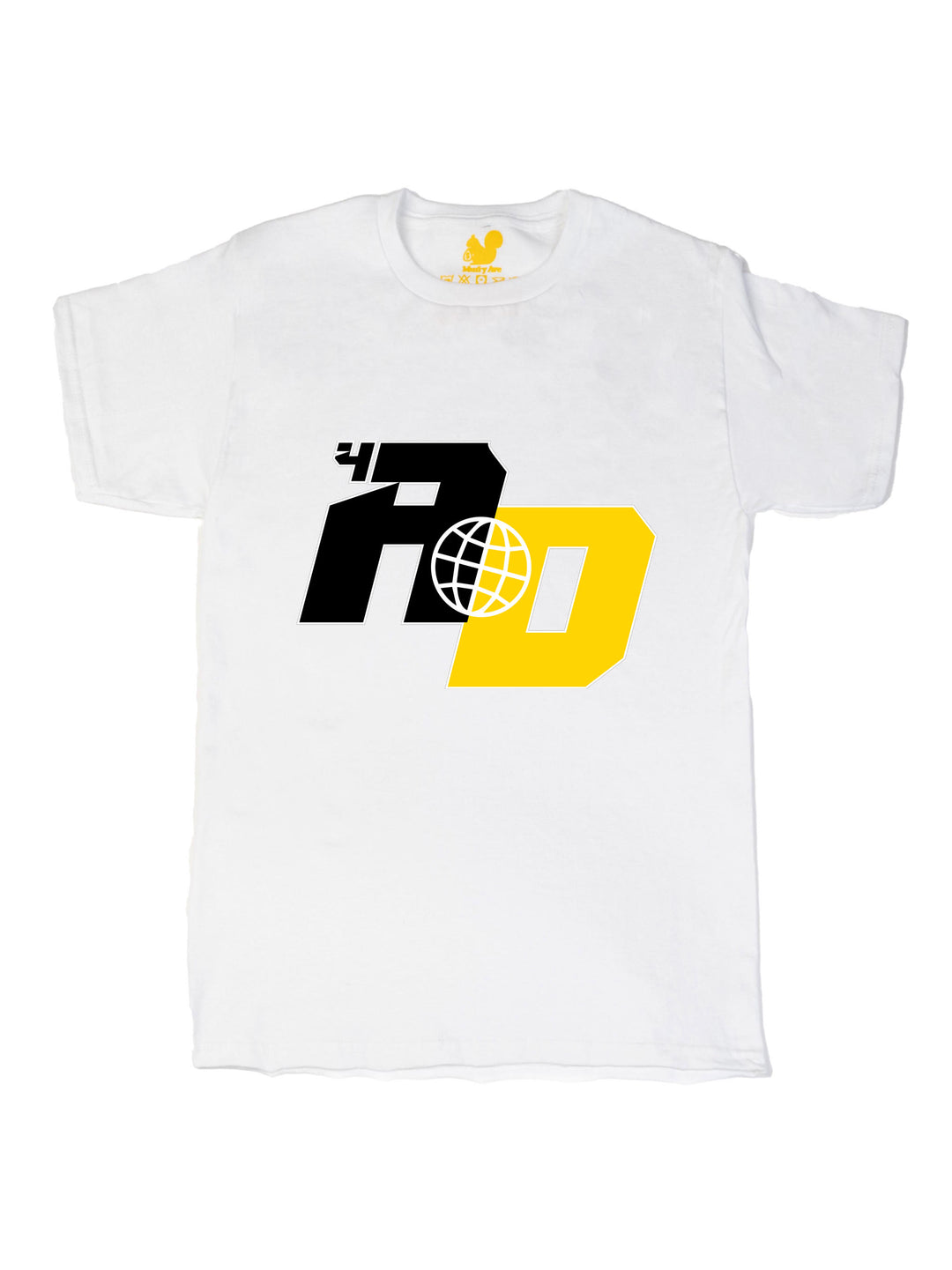 Arzhonte Dallas Logo Unisex T-Shirt