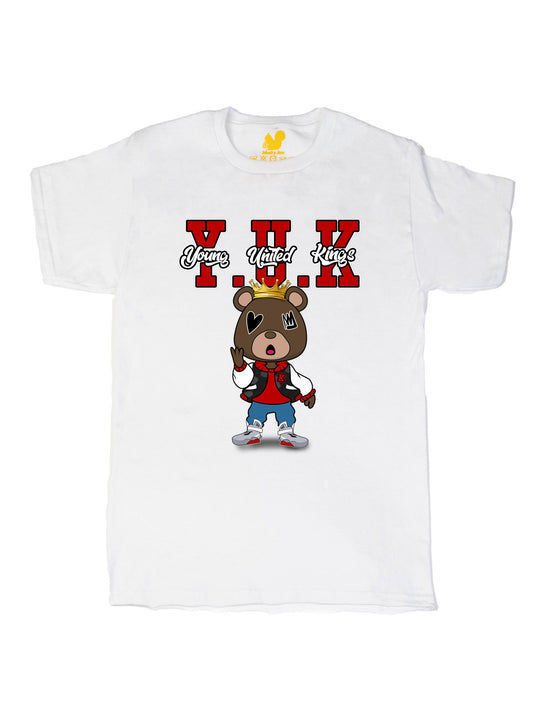 Noah Williams Unisex T-Shirt