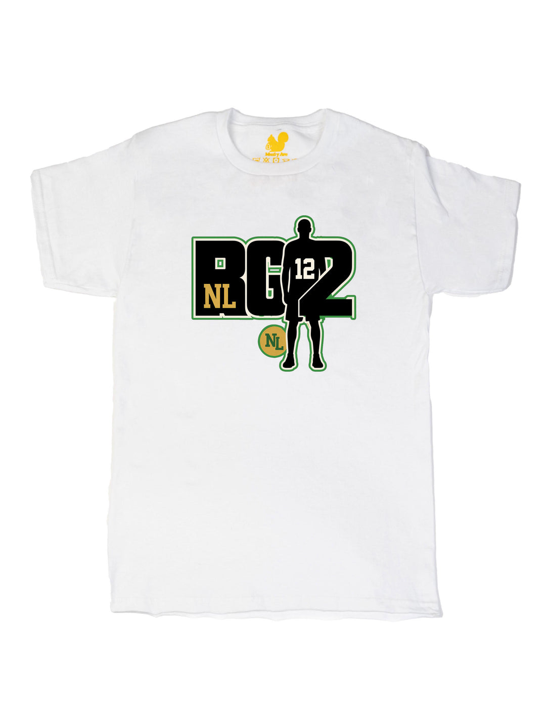 RG12 v1 Unisex T-Shirt