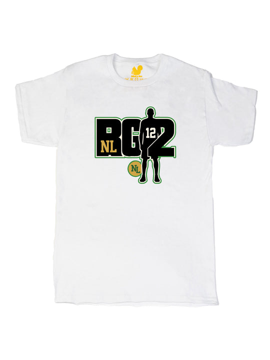 RG12 v1 Unisex T-Shirt