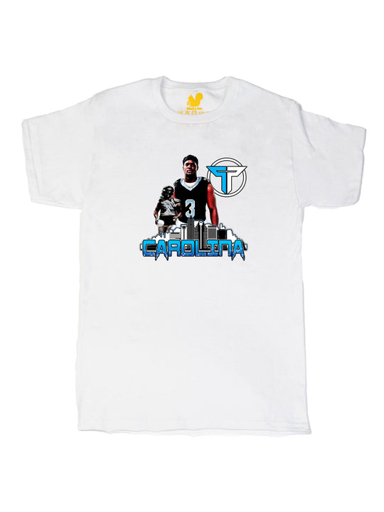 Tabyus Taylor City Unisex T-Shirt