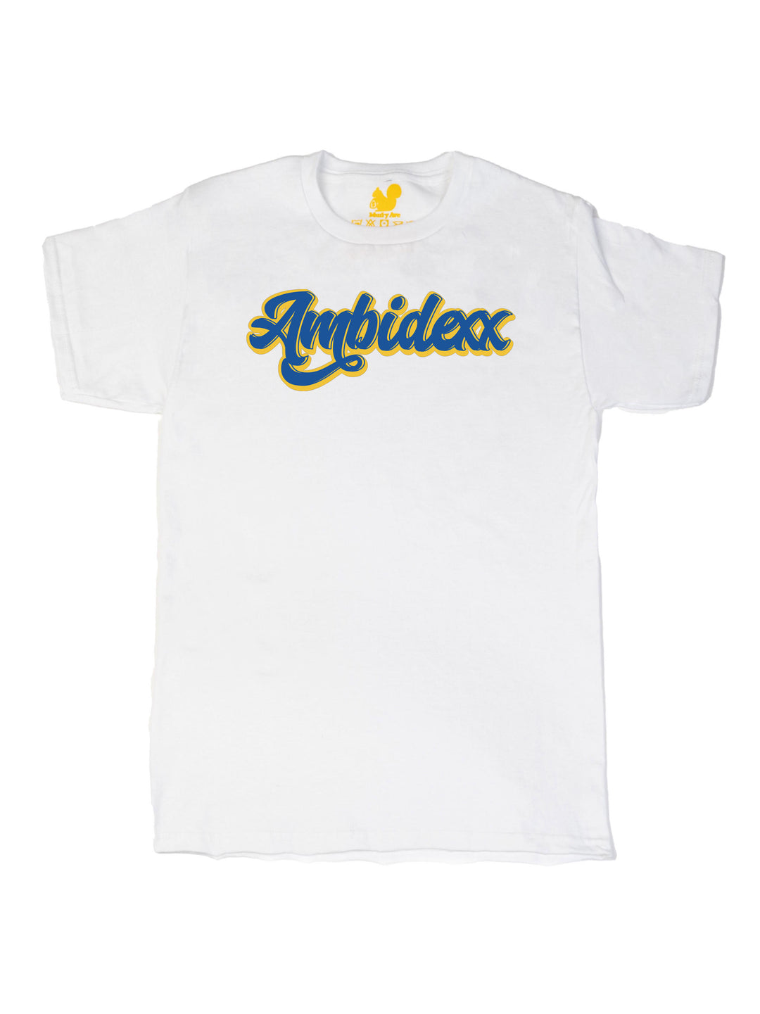 Ambidexx Unisex T-Shirt