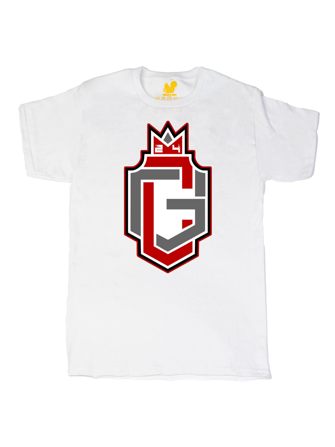 Charlie Giese Unisex T-Shirt