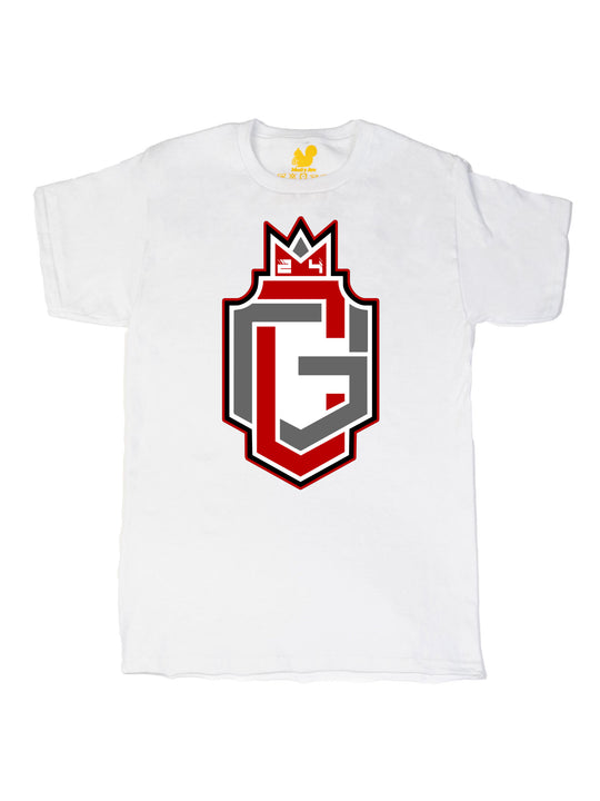 Charlie Giese Unisex T-Shirt