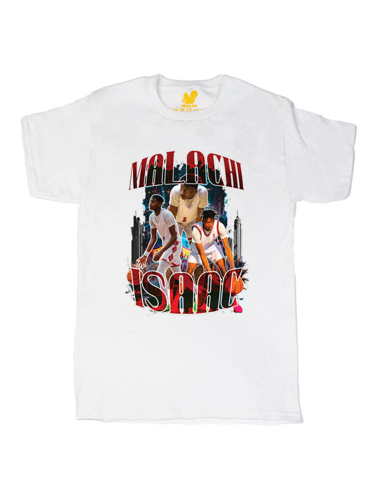 Malachi Isaac Unisex T-Shirt