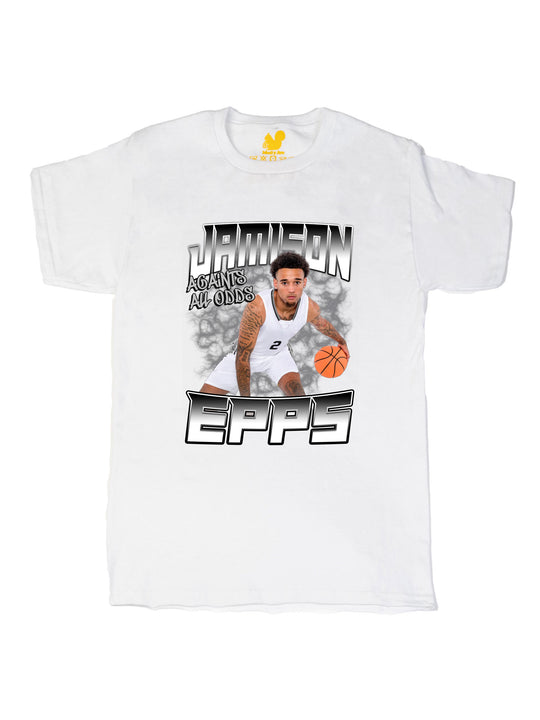 Jamison Epps Unisex T-Shirt