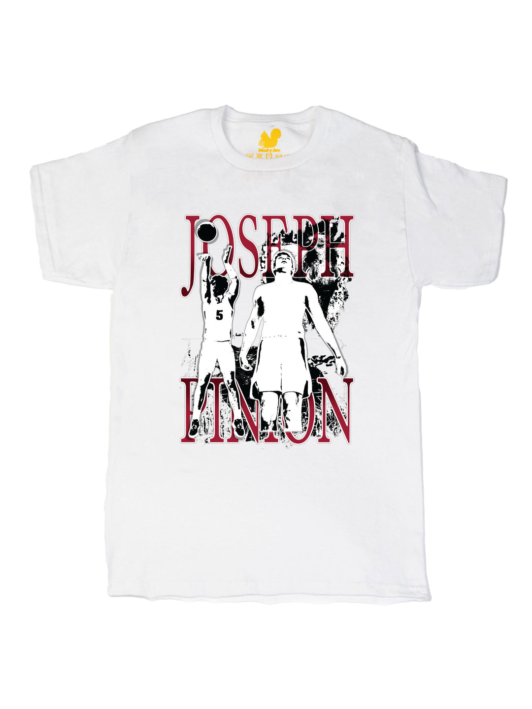 Joseph Pinion Unisex T-Shirt