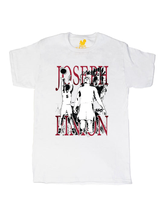 Joseph Pinion Unisex T-Shirt