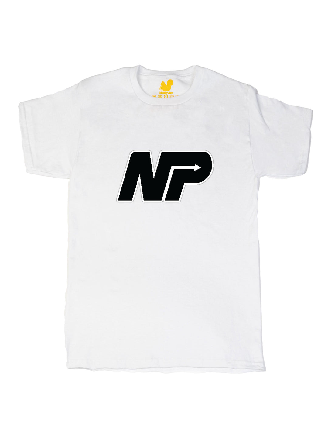 Nico Patti Logo Unisex T-Shirt