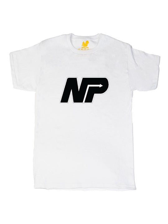 Nico Patti Logo Unisex T-Shirt