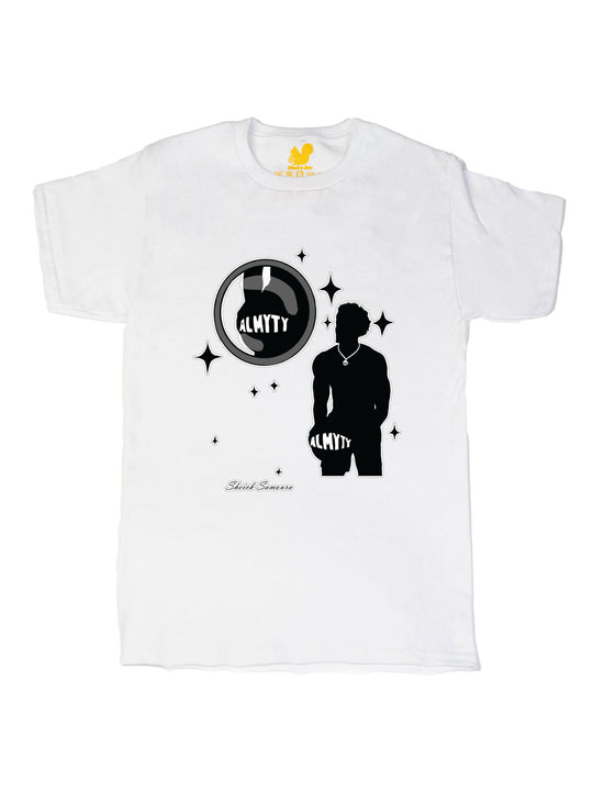 ALMYTY Unisex T-Shirt