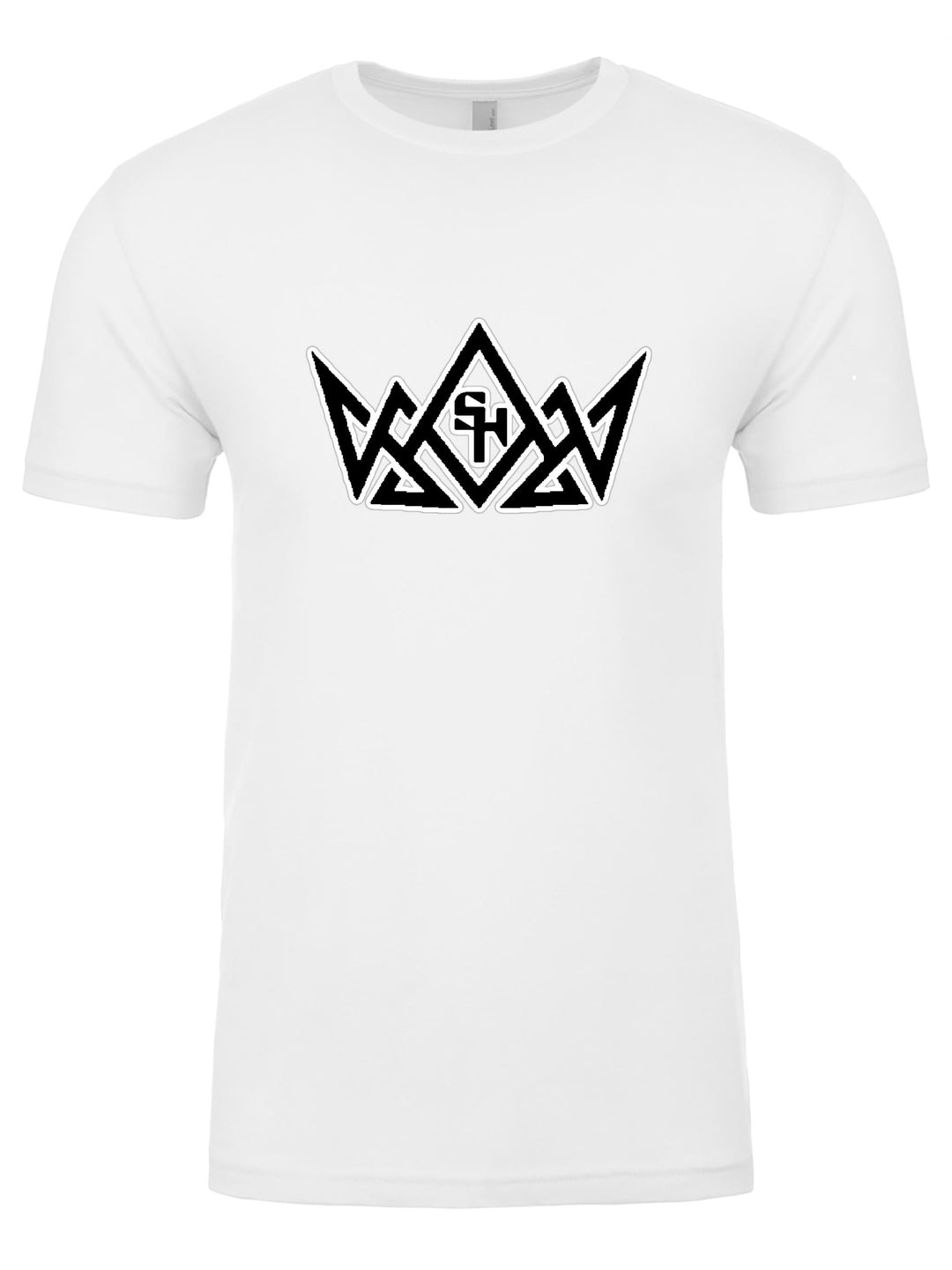 Shamir Hogan Unisex T-Shirt