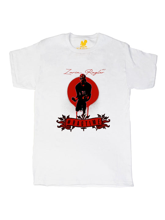 Zaria Ragler Unisex T-Shirt