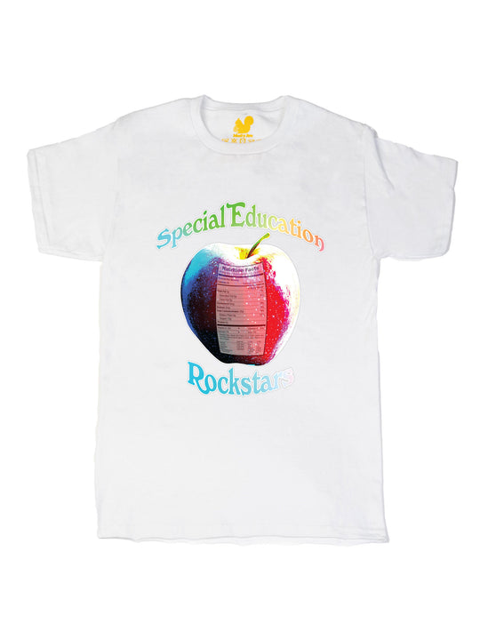 Special Education Rockstars Unisex T-Shirt