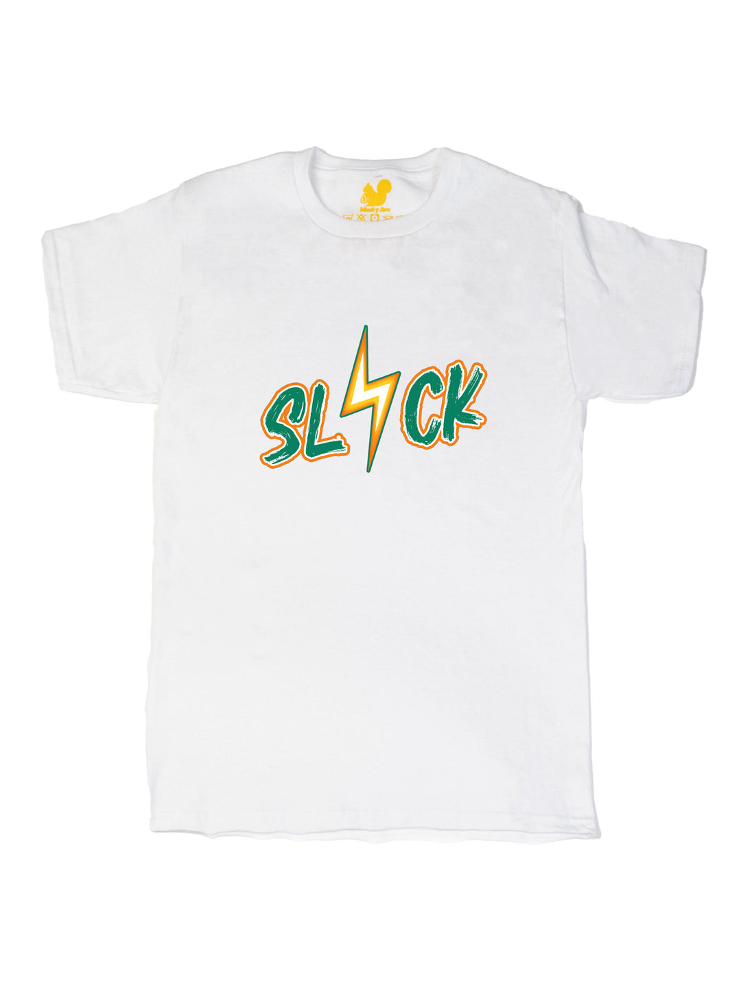 Slick Unisex T-Shirt