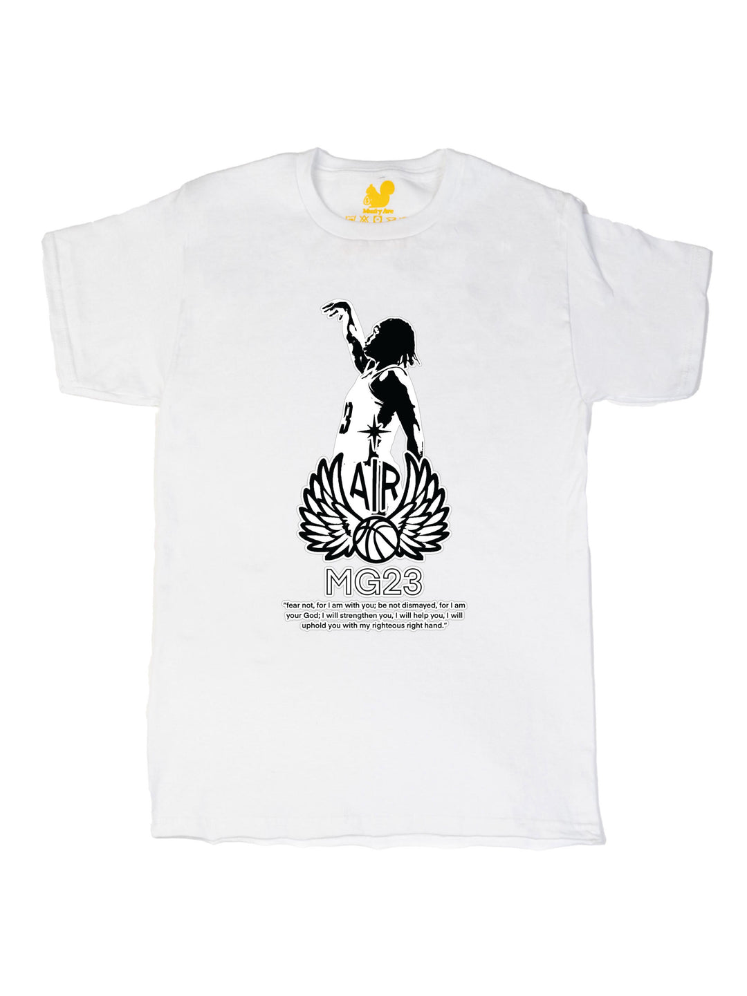 McKinzie Green Unisex T-Shirt