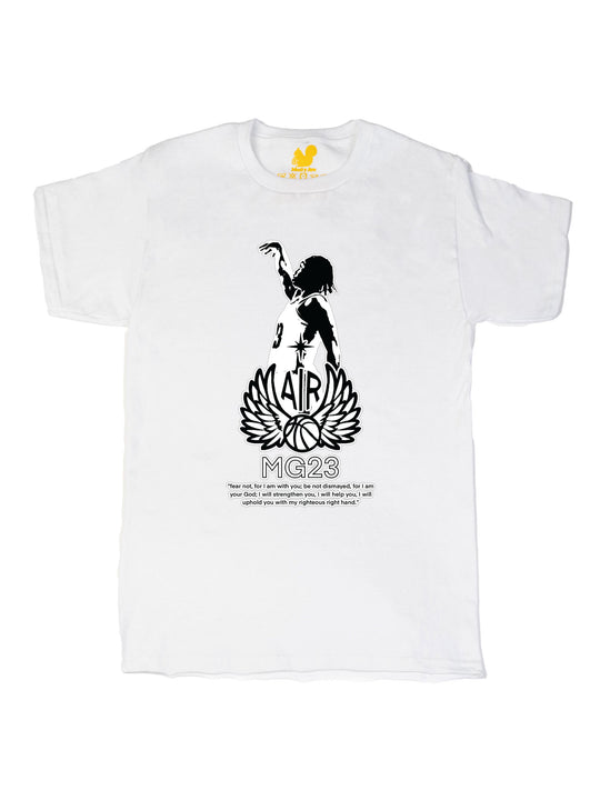 McKinzie Green Unisex T-Shirt