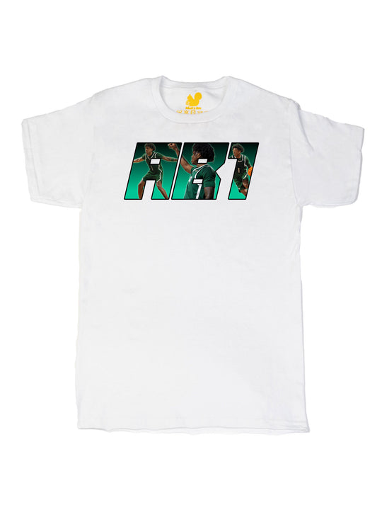 Antonio Baker Logo Unisex T-Shirt
