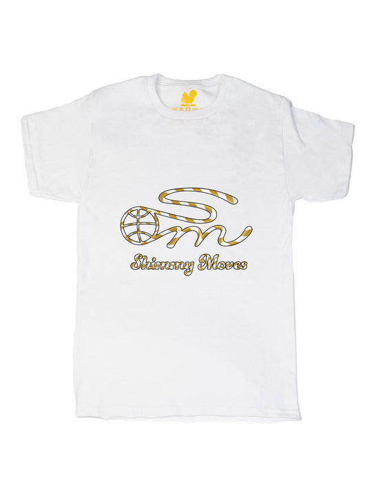 Shimmy Moves Unisex T-Shirt