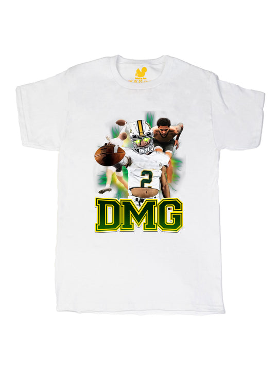 Darious Goodloe Unisex T-Shirt