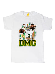 Darious Goodloe Unisex T-Shirt