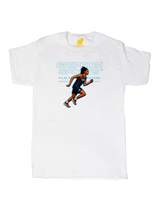 Gripzon Sports Unisex T-Shirt