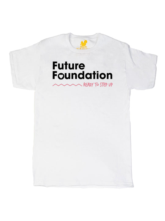Future Foundation Unisex T-Shirt