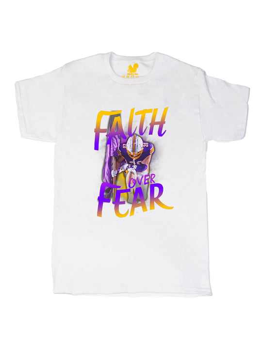 Andrew Doss Unisex T-Shirt