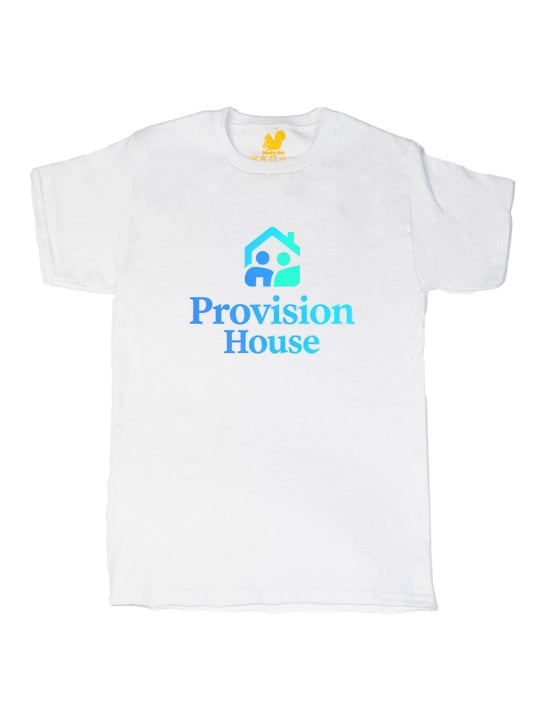 Provision House Unisex T-Shirt
