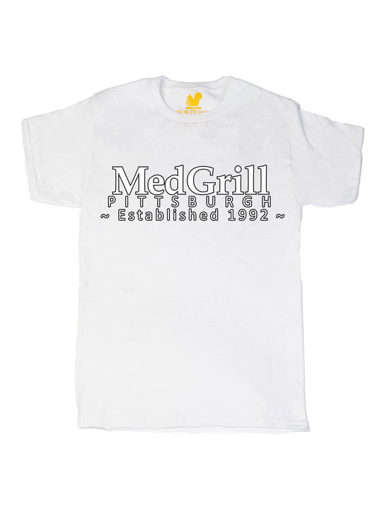 MedGrill Unisex T-Shirt