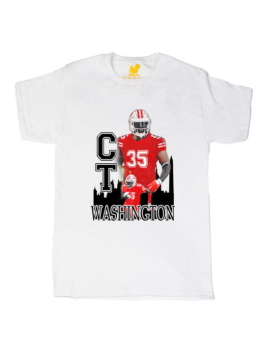 Tabyus Taylor Unisex T-Shirt