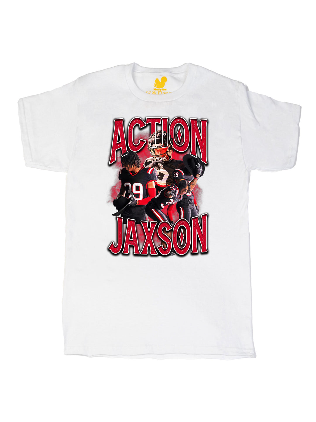 Jaxson Fleming Unisex T-Shirt