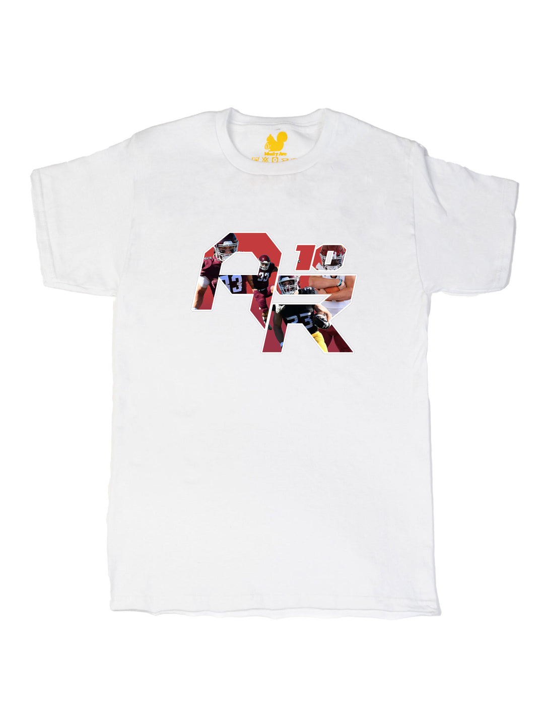 AR10 V2 Unisex T-Shirt
