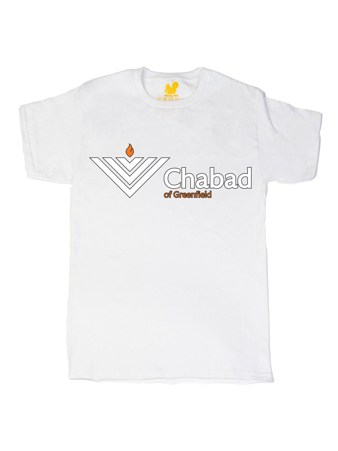 Chabad of Greenfield Unisex T-Shirt
