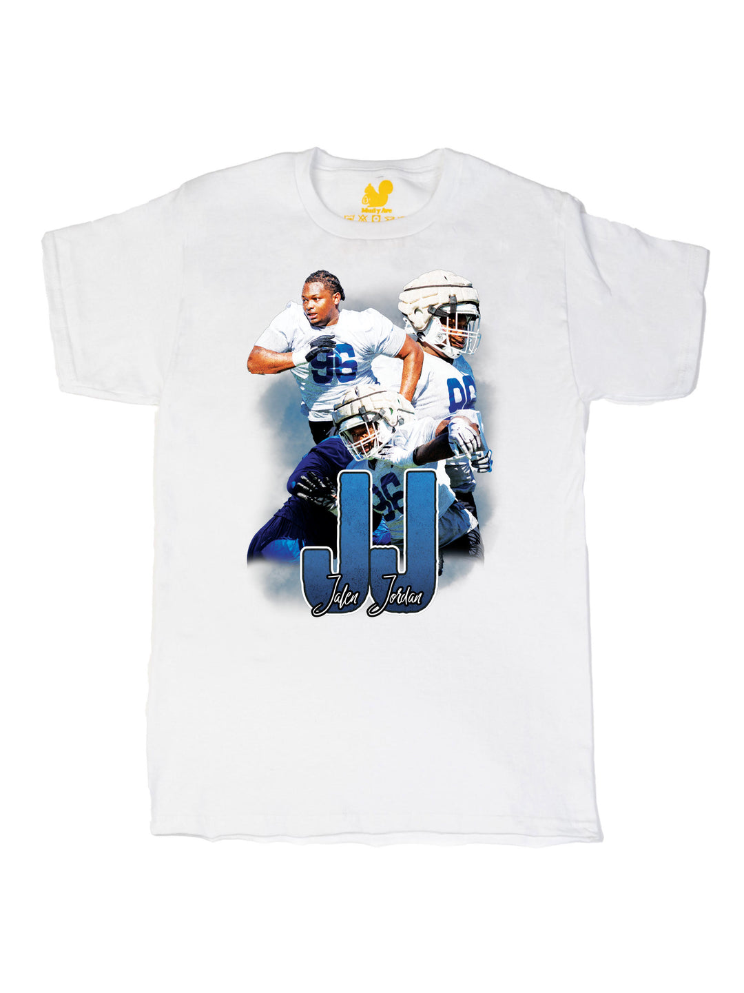 Jalen Jordan  Unisex T-Shirt