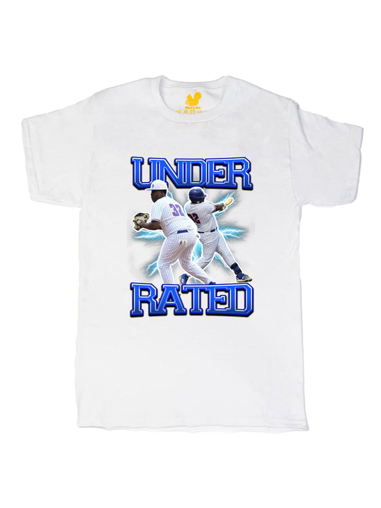 Elijah Barney Unisex T-Shirt