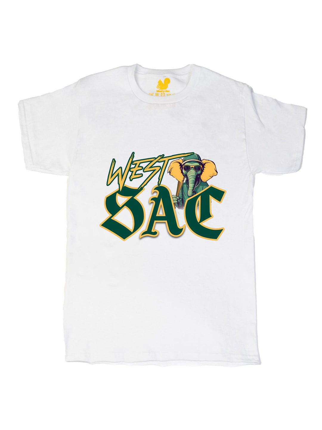 West Sac Unisex T-Shirt