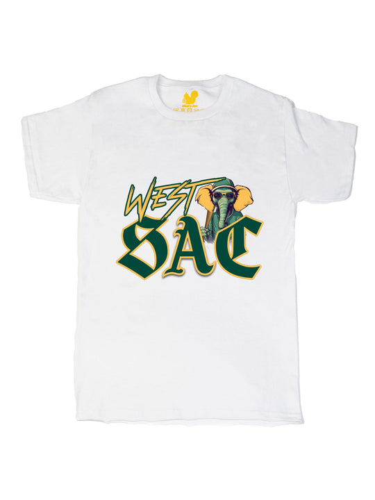 West Sac Unisex T-Shirt